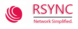 Rsync Networks
